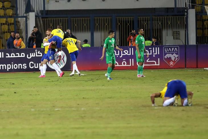 الإسماعيلي